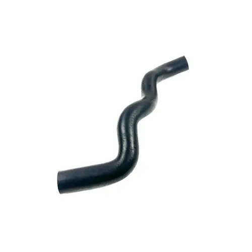 Curved Radiator Hose, Length: 19.5", ID1: 1.34", ID2: 1.34" Curved Radiator Hose, Length: 19.5", ID1: 1.34", ID2: 1.34"