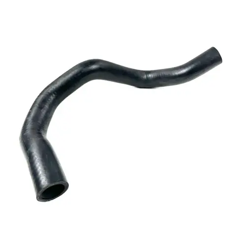 Curved Radiator Hose, Length: 19", ID1: 1.19", ID2: 1.19" Curved Radiator Hose, Length: 19", ID1: 1.19", ID2: 1.19"