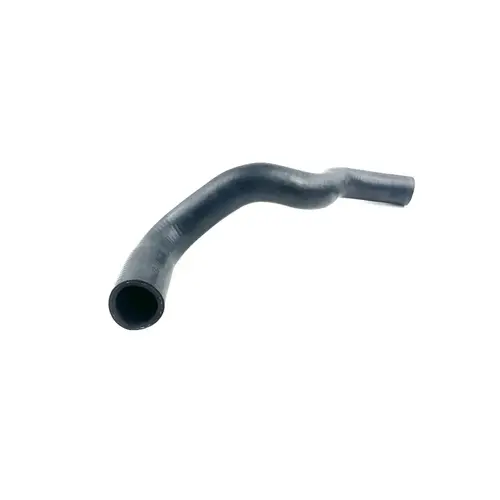 Curved Radiator Hose, Length: 18", ID1: 1.28", ID2: 1.44" Curved Radiator Hose, Length: 18", ID1: 1.28", ID2: 1.44"
