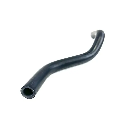 Small I.D. Heater Hose, Length: 11", ID1: 0.63", ID2: 0.63" Small I.D. Heater Hose, Length: 11", ID1: 0.63", ID2: 0.63"