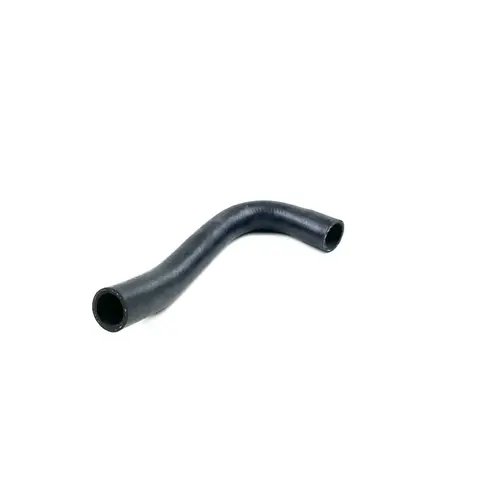 Curved Radiator Hose, Length: 11.5", ID1: 1.25", ID2: 1.38" Curved Radiator Hose, Length: 11.5", ID1: 1.25", ID2: 1.38"