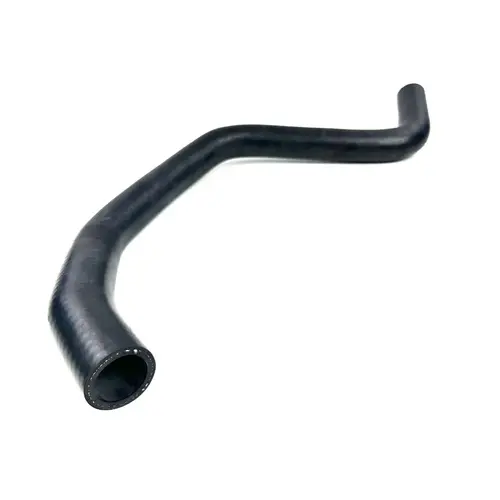 Curved Radiator Hose, Length: 24", ID1: 1.25", ID2: 1.25" Curved Radiator Hose, Length: 24", ID1: 1.25", ID2: 1.25"