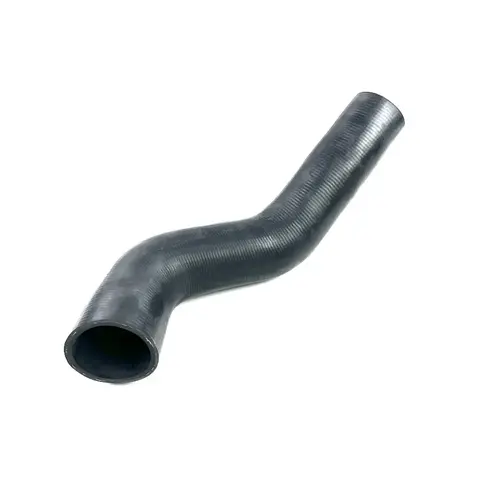 Curved Radiator Hose, Length: 15", ID1: 2.5", ID2: 2.5" Curved Radiator Hose, Length: 15", ID1: 2.5", ID2: 2.5"