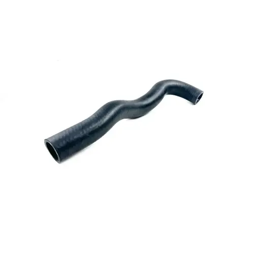 Curved Radiator Hose, Length: 17.75", ID1: 1.31", ID2: 1.31" Curved Radiator Hose, Length: 17.75", ID1: 1.31", ID2: 1.31"