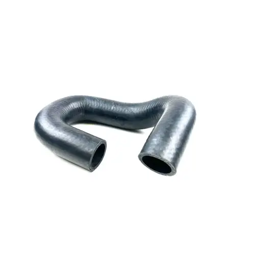 Curved Radiator Hose, Length: 9.25", ID1: 1.31", ID2: 1.31" Curved Radiator Hose, Length: 9.25", ID1: 1.31", ID2: 1.31"
