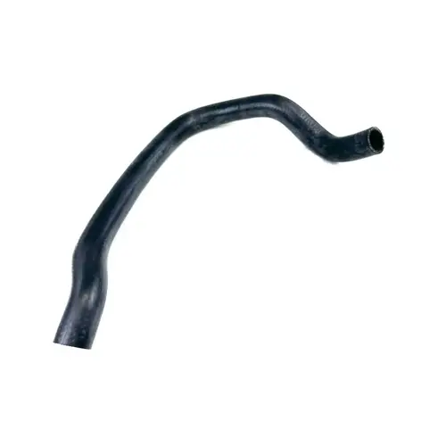 Curved Radiator Hose, Length: 19.5", ID1: 1.25", ID2: 1.25" Curved Radiator Hose, Length: 19.5", ID1: 1.25", ID2: 1.25"