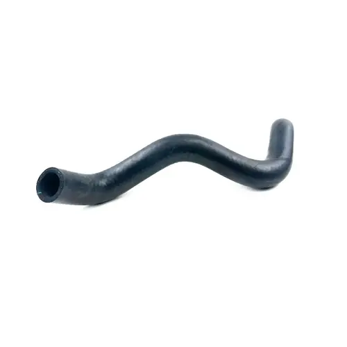 Curved Radiator Hose, Length: 16", ID1: 1.06", ID2: 1.06" Curved Radiator Hose, Length: 16", ID1: 1.06", ID2: 1.06"