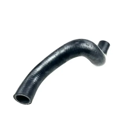 Curved Radiator Hose, Length: 12", ID1: 1.25", ID2: 1.25" Curved Radiator Hose, Length: 12", ID1: 1.25", ID2: 1.25"