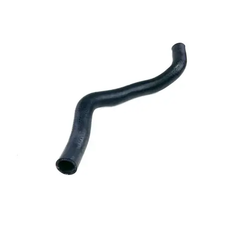 Curved Radiator Hose, Length: 19", ID1: 1.31", ID2: 1.31" Curved Radiator Hose, Length: 19", ID1: 1.31", ID2: 1.31"
