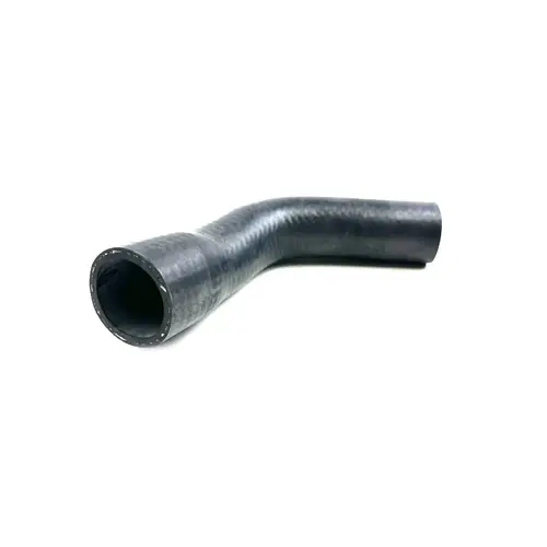 Curved Radiator Hose, Length: 9", ID1: 1.31", ID2: 1.56" Curved Radiator Hose, Length: 9", ID1: 1.31", ID2: 1.56"