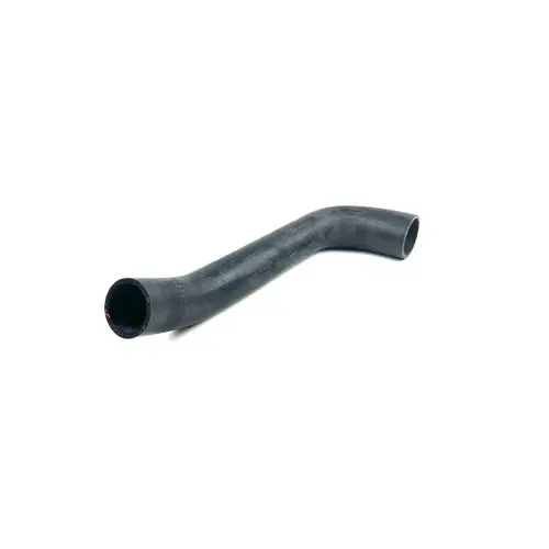 Curved Radiator Hose, Length: 17", ID1: 2", ID2: 2.5" Curved Radiator Hose, Length: 17", ID1: 2", ID2: 2.5"
