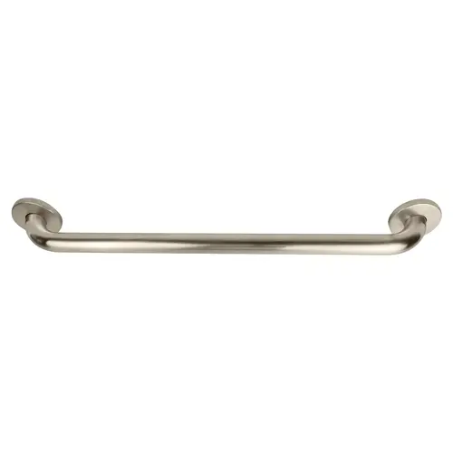 CRL Brushed Nickel 24" Grab Bar