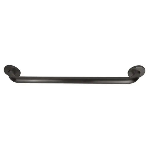 CRL Oil Rubbed Bronze 24" Grab Bar CRL Oil Rubbed Bronze 24" Grab Bar