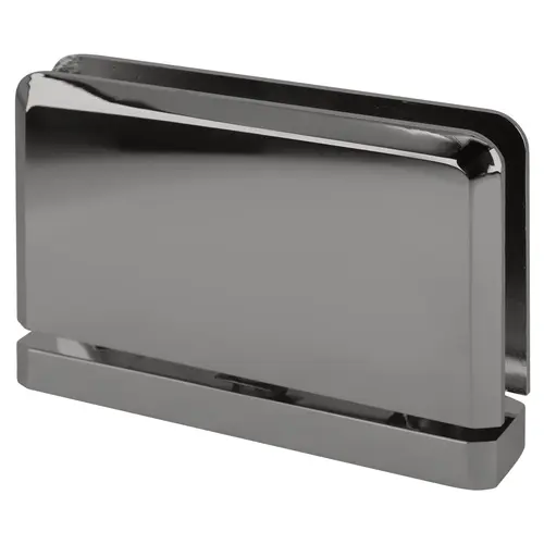 Polished Chrome Senior Prima 01 Series Top or Bottom Mount Hinge