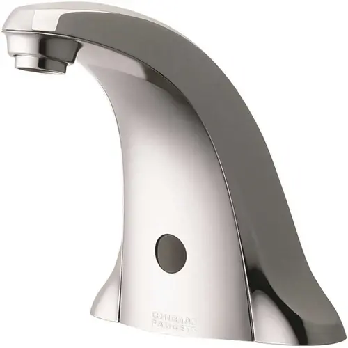 Touch-Free Program Faucet Above-Deck Electronics 116.706.ab.1t Chrome Touch-Free Program Faucet Above-Deck Electronics 116.706.ab.1t Chrome