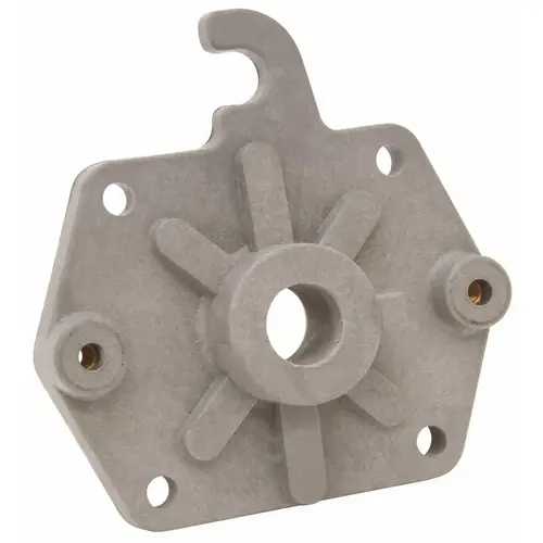 POWERS BONNET FOR 410 SERIES Gray