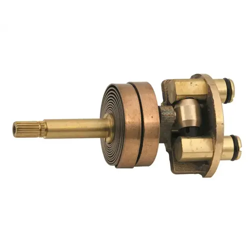 LEONARD M-10 THERMOSTAT ASSEMBLY WITHOUT COVER LEONARD M-10 THERMOSTAT ASSEMBLY WITHOUT COVER