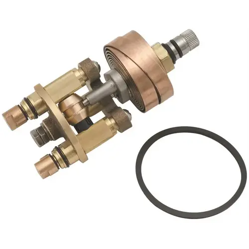 LEONARD LVC THERMOSTATIC CONTROL KIT