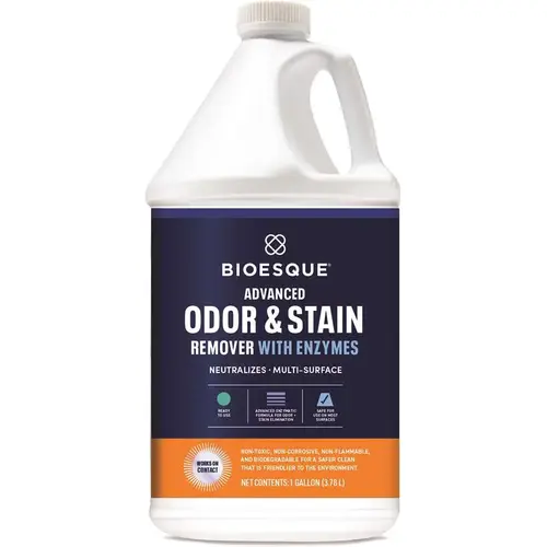 1 Gallon Odor Neutralizer - pack of 4 1 Gallon Odor Neutralizer - pack of 4
