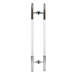 Polished Stainless