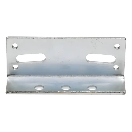 Overhead Concealed Closer Adjustable Mounting Clip Overhead Concealed Closer Adjustable Mounting Clip