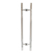 Polished Stainless