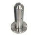 Brushed Stainless Steel