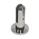 Polished Stainless Steel