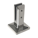 Polished Stainless Steel