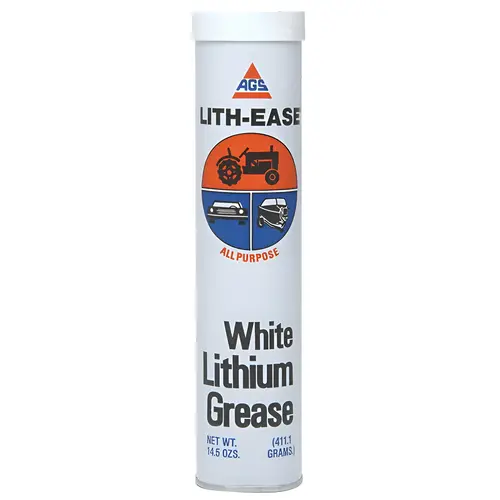LITH-EASE White Lithium Grease Cartridge LITH-EASE White Lithium Grease Cartridge