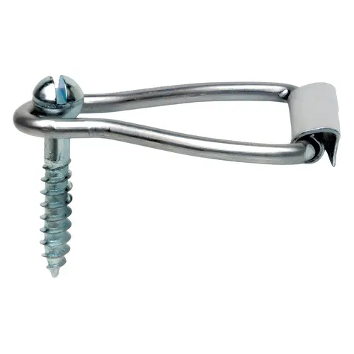 Spline Bail Latches and Screws - Pack Mill Spline Bail Latches and Screws - Pack Mill