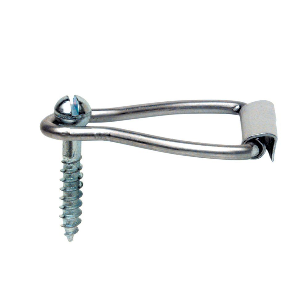 CRL WSC203MPK Spline Bail Latches and Screws - Pack Mill