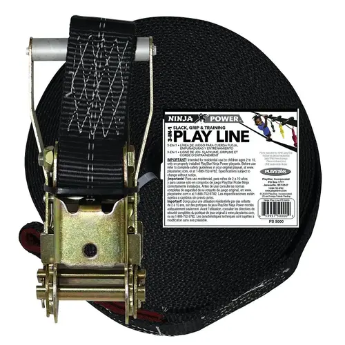 3-in-1 Play Line 3-in-1 Play Line