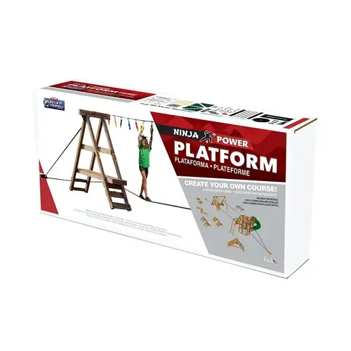 Ninja Platform Build It Yourself Kit Ninja Platform Build It Yourself Kit