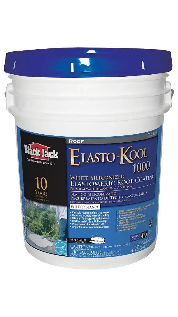 Gardner 5530-1-30 AP-243 Series Advanced Elastomeric Roof Coating