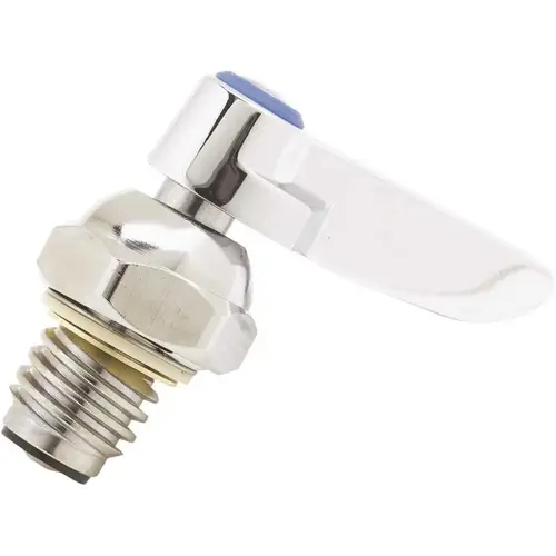 Workboard Old Style Cold Cartridge Assembly Chrome Workboard Old Style Cold Cartridge Assembly Chrome