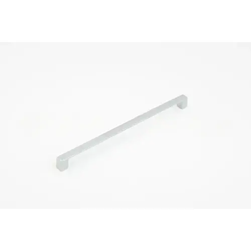 320mm Center to Center Classico Cabinet Pull Matte Chrome Finish 320mm Center to Center Classico Cabinet Pull Matte Chrome Finish