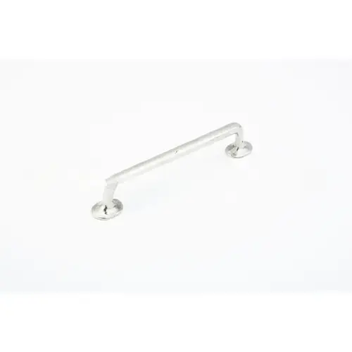 6" Center to Center Mountain Cabinet Pull Natural Finish 6" Center to Center Mountain Cabinet Pull Natural Finish