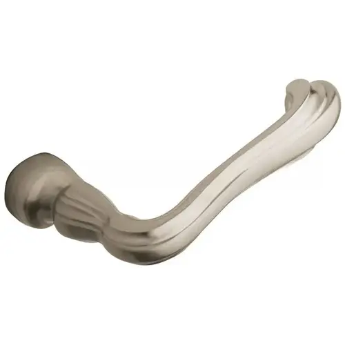Single Right Hand 5101 Lever Less Rose Lifetime Satin Nickel Finish Single Right Hand 5101 Lever Less Rose Lifetime Satin Nickel Finish