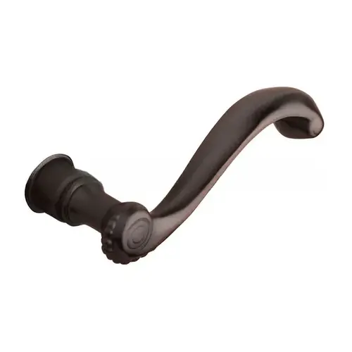 Single Right Hand 5104 Lever Less Rose Venetian Bronze Finish Single Right Hand 5104 Lever Less Rose Venetian Bronze Finish