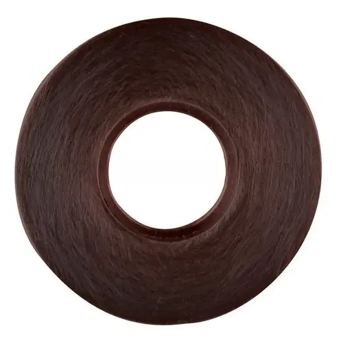 Single 2-1/8" Passage Rose Venetian Bronze Finish Single 2-1/8" Passage Rose Venetian Bronze Finish