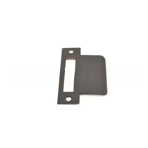 Right Hand 2-1/4" Extended ASA Strike Latch and Deadbolt Venetian Bronze Finish Right Hand 2-1/4" Extended ASA Strike Latch and Deadbolt Venetian Bronze Finish