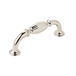 Polished Nickel