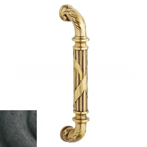 Edinburgh 8" Center to Center Door Pull Distressed Oil Rubbed Bronze Finish Edinburgh 8" Center to Center Door Pull Distressed Oil Rubbed Bronze Finish