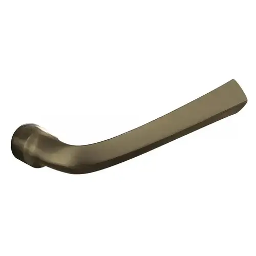 Single Left Hand 5141 Lever Less Rose Antique Brass Finish Single Left Hand 5141 Lever Less Rose Antique Brass Finish