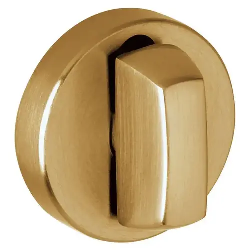 Round Turn Piece Vintage Brass Finish Round Turn Piece Vintage Brass Finish