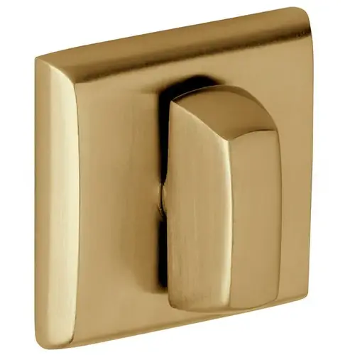 Lakeshore Square Turn Piece Vintage Brass Finish Lakeshore Square Turn Piece Vintage Brass Finish