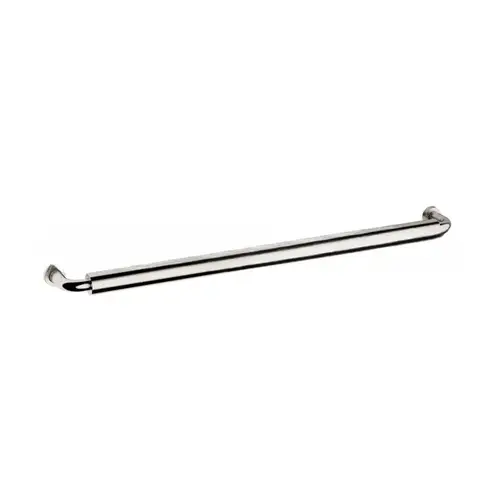 18" Center to Center Hollywood Hills Appliance Pull Satin Nickel Finish 18" Center to Center Hollywood Hills Appliance Pull Satin Nickel Finish