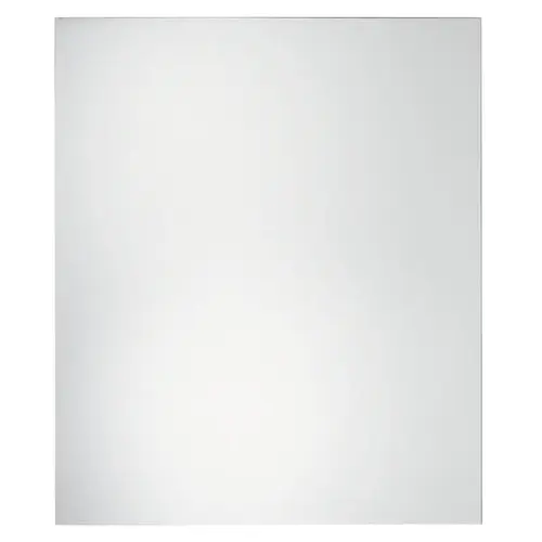 Beveled Wall Mirror, 20 x 24-In. - pack of 6