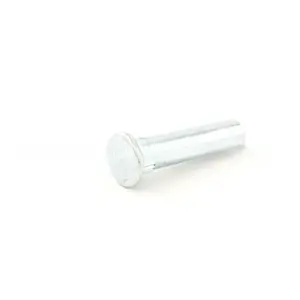 LCN LCNTBMSAL Set of 4 Thru Bolt with Machine Screw Aluminum Finish